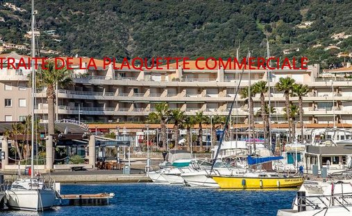 Appartement à Sud, Cavalaire-sur-Mer, France 1
