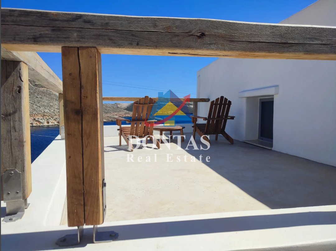 Condo in Tinos, Aegean, Greece 3 - 16827654