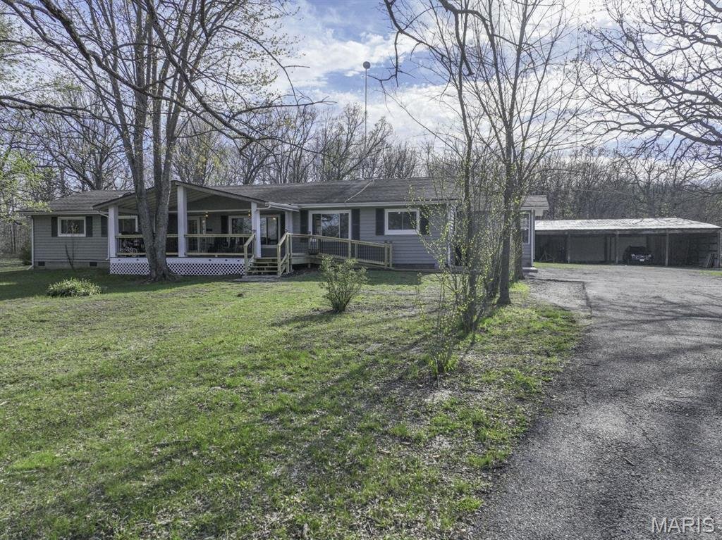 House in Stoutland, Missouri, United States 2 - 17552111