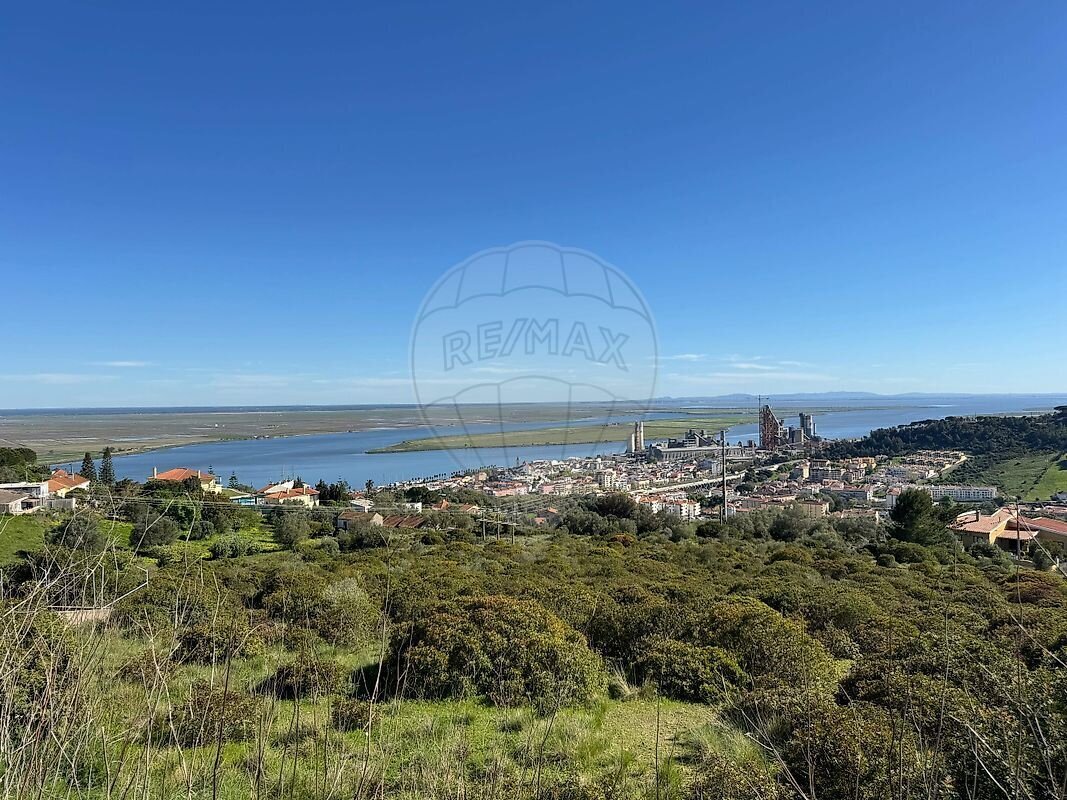 Land in São João dos Montes, Lisbon, Portugal 1 - 17701798