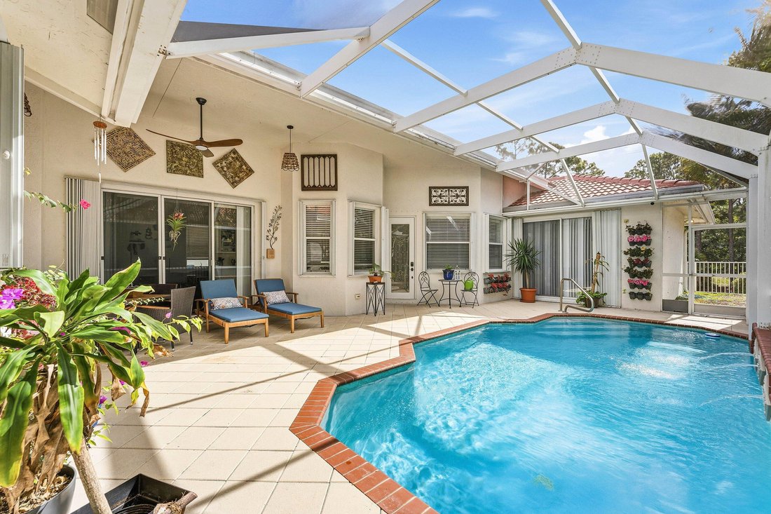 House in Palm Beach Gardens, Florida, United States 2 - 17700470