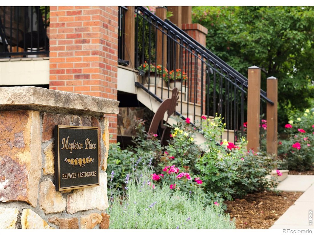 Condo in Boulder, Colorado, United States 4 - 17701101