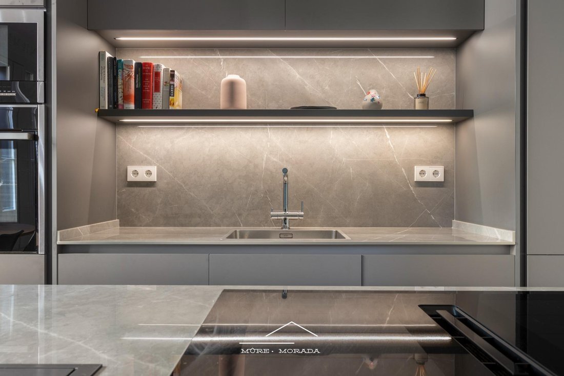 Apartment in Eixample, Barcelona, Spain 5 - 17701474