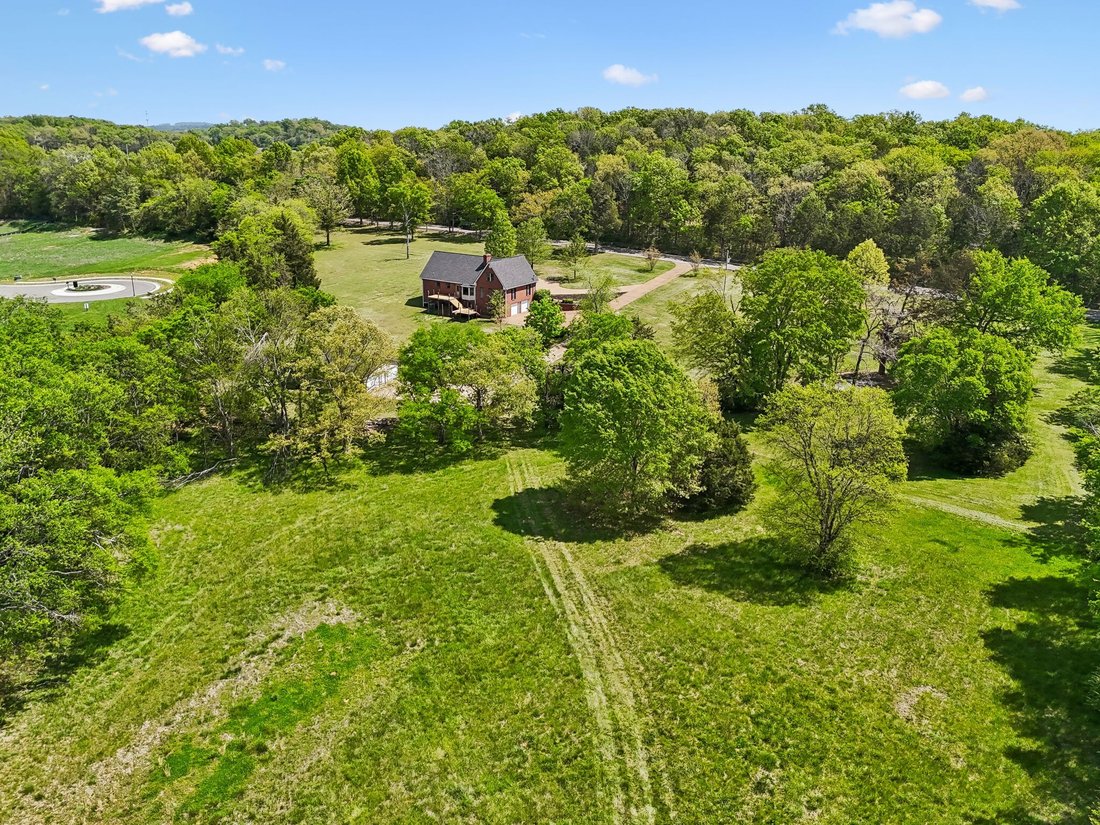 House in Nashville, Tennessee, United States 5 - 17701281