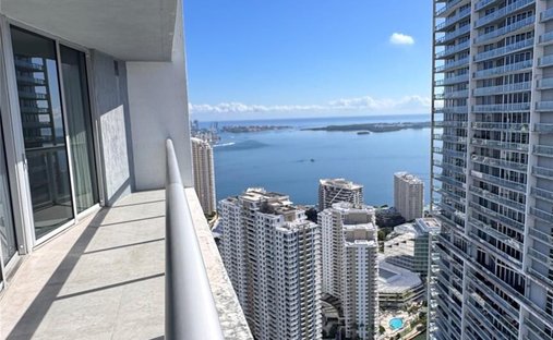 Condominio a Miami, Florida, Stati Uniti 1
