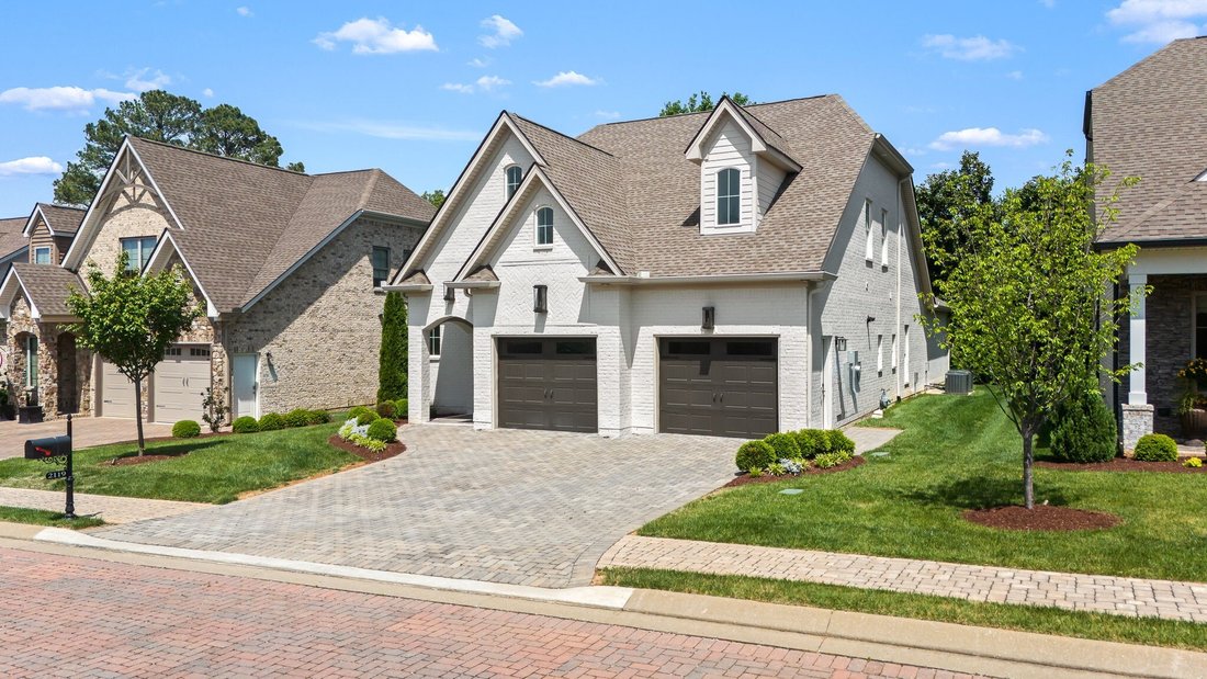 Haus in Murfreesboro, Tennessee, Vereinigte Staaten 4 - 17701369