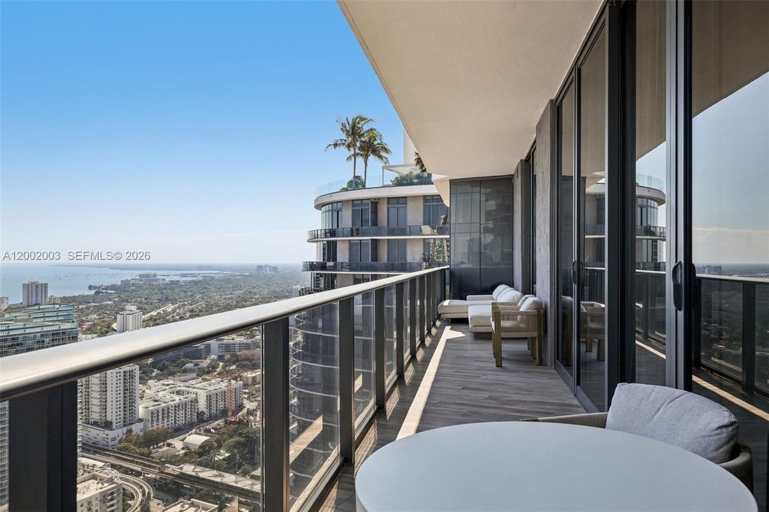 Condo in Miami, Florida, United States 2 - 17701054