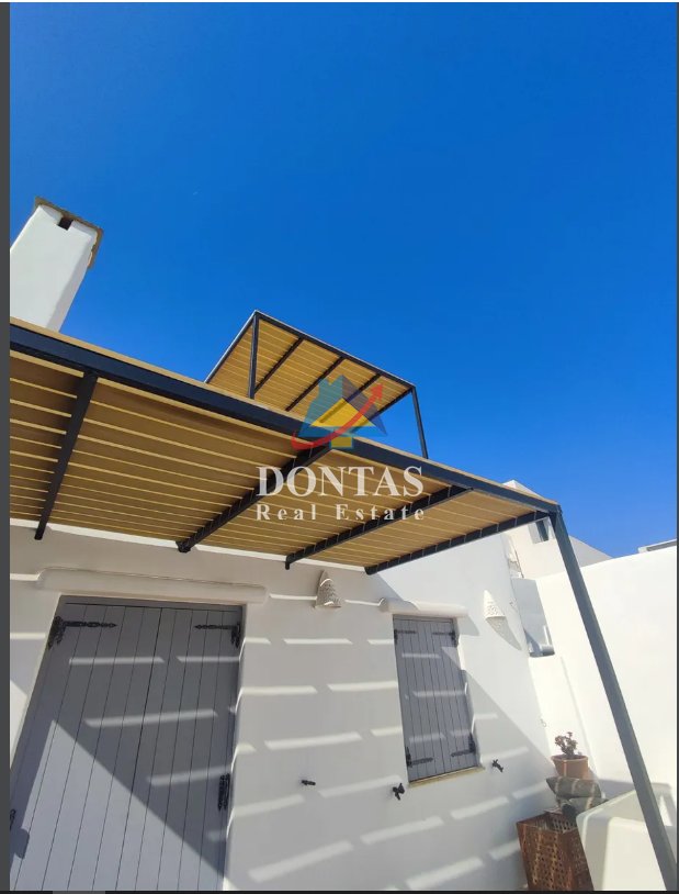 Condo in Tinos, Aegean, Greece 2 - 16827654