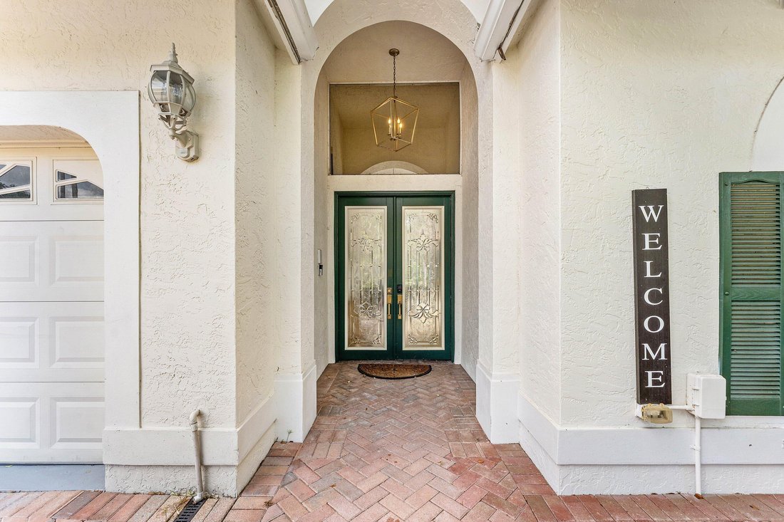 House in Palm Beach Gardens, Florida, United States 5 - 17700470