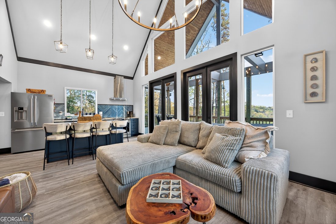 House in Ellijay, Georgia, United States 5 - 17701222