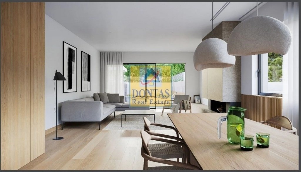 Apartment in Kifisia, Attica, Greece 5 - 17615800