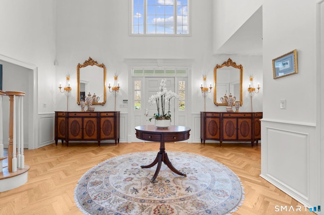 House in Wilton, Connecticut, United States 4 - 17701768