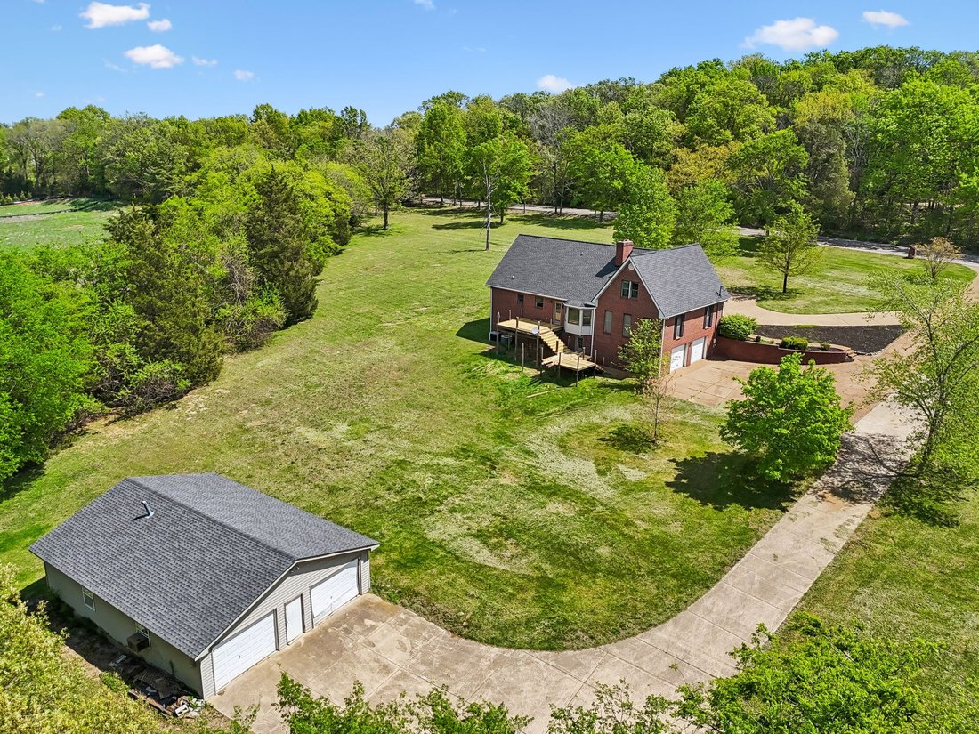 House in Nashville, Tennessee, United States 4 - 17701281