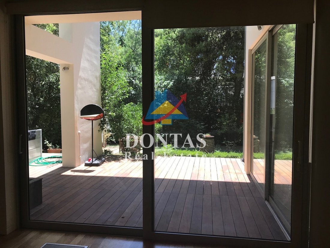 Apartment in Kifisia, Attica, Greece 4 - 16860709