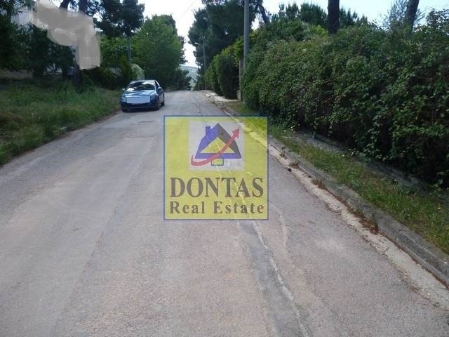 Land in Ekali, Attica, Greece 4 - 17494309