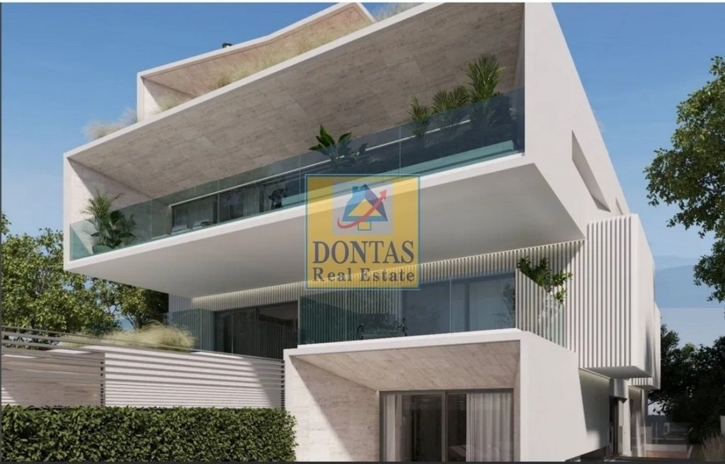 Apartment in Kifisia, Attica, Greece 3 - 17615800