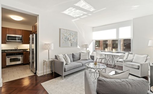 Condo in Boston, Massachusetts, United States 1