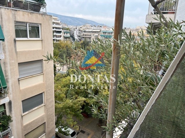 Apartment in Sunoikia Pagkratiou, 2nd District of Athens, Athens 2 - 16843069