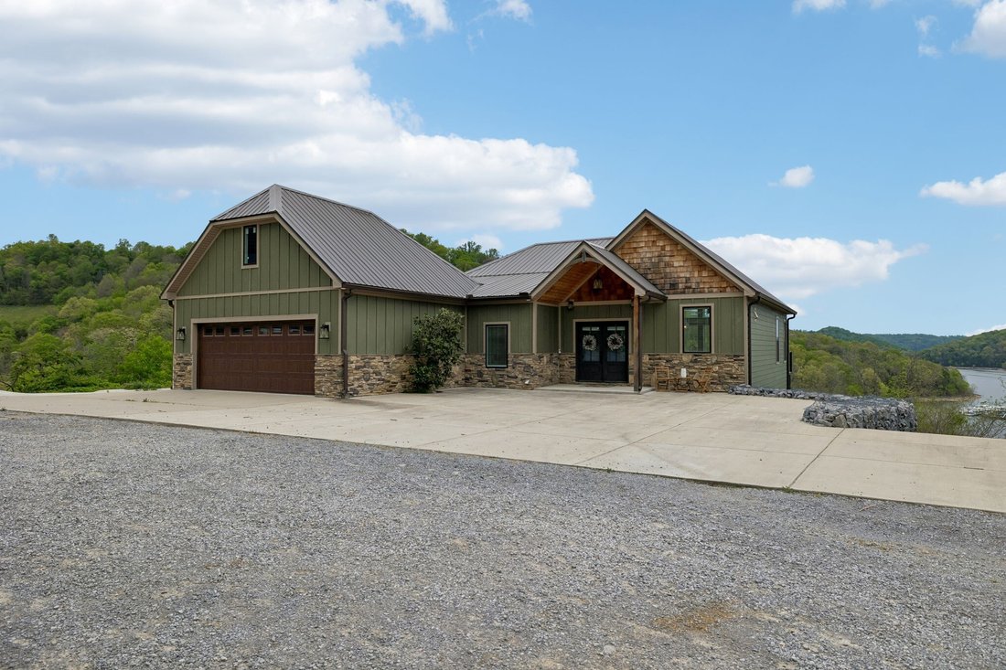 House in Smithville, Tennessee, United States 3 - 17701329