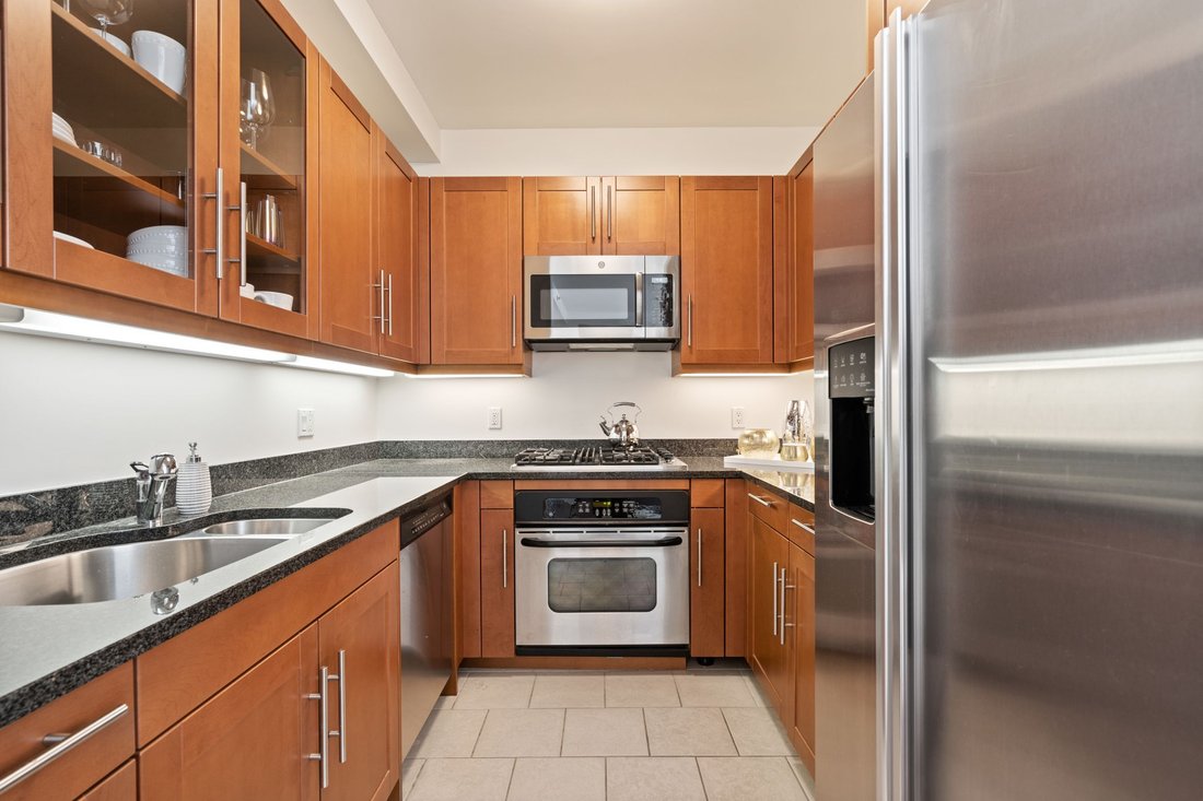 Condo in Boston, Massachusetts, United States 4 - 17701490