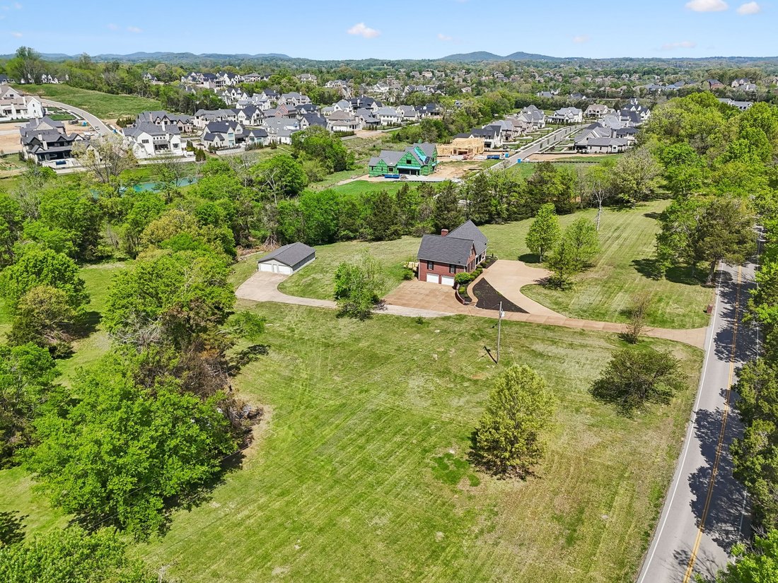 House in Nashville, Tennessee, United States 2 - 17701281