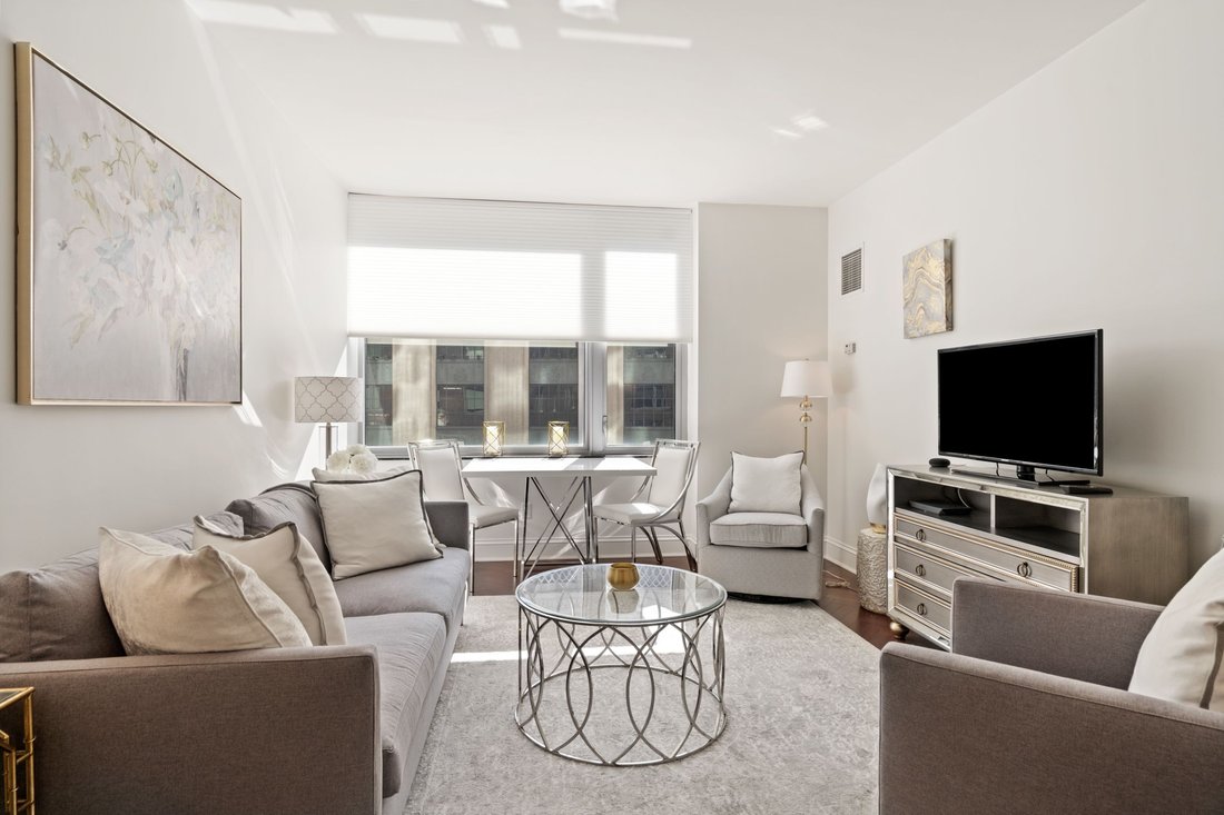 Condo in Boston, Massachusetts, United States 2 - 17701490