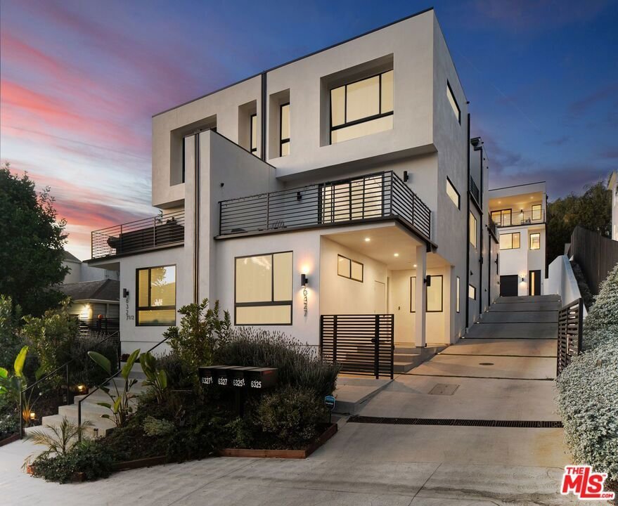 House in Los Angeles, California, United States 2 - 17700518