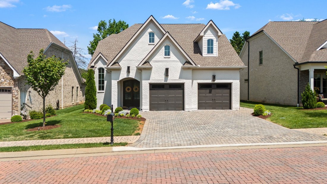 Haus in Murfreesboro, Tennessee, Vereinigte Staaten 3 - 17701369