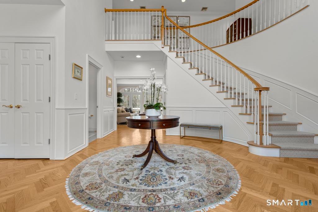 House in Wilton, Connecticut, United States 3 - 17701768