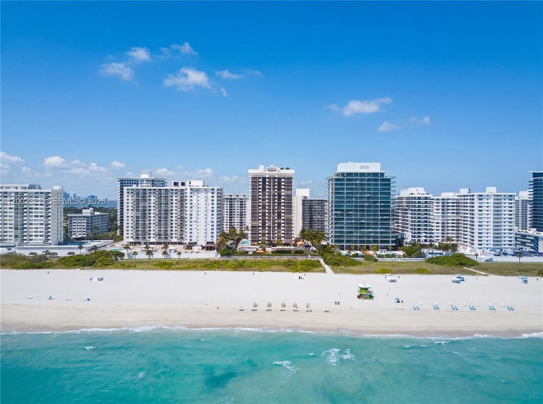 Condo in Miami Beach, Florida, United States 5 - 17701045