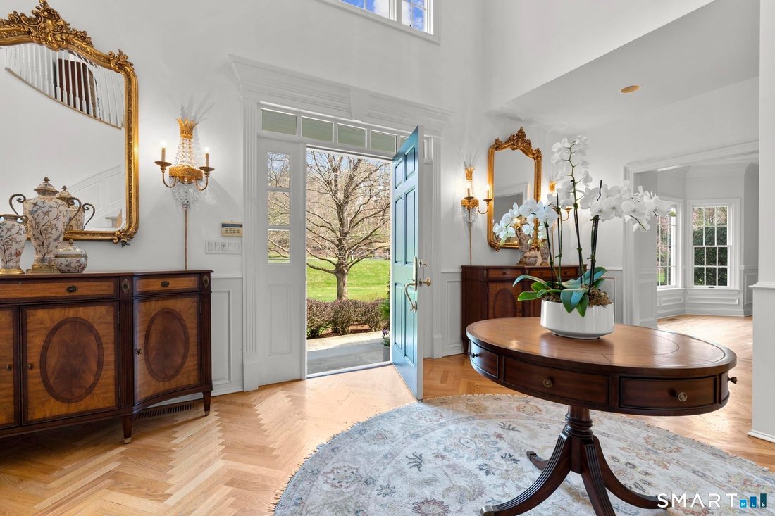 House in Wilton, Connecticut, United States 5 - 17701768
