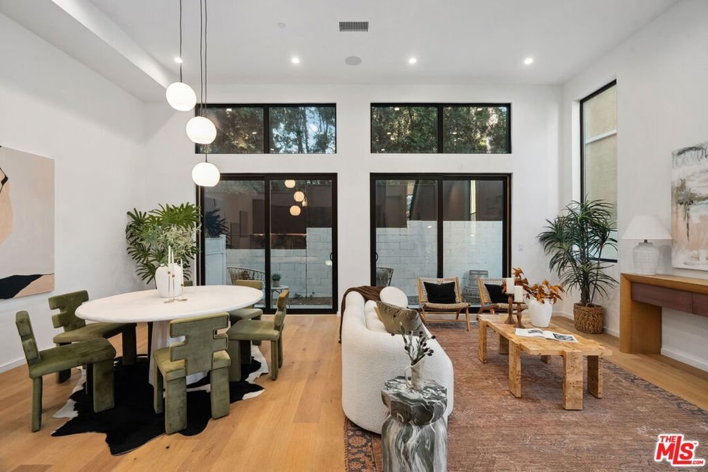 House in Los Angeles, California, United States 5 - 17700518