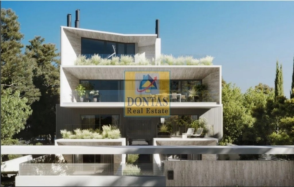 Apartment in Kifisia, Attica, Greece 1 - 17615800