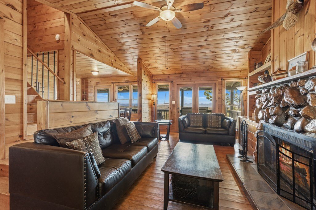 House in Morganton, Georgia, United States 5 - 17700369