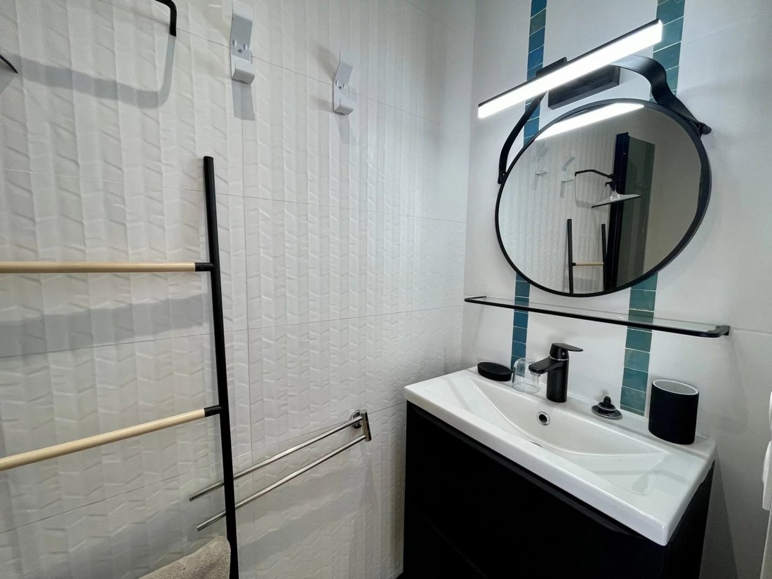 Apartment in Laval, Antibes, France 5 - 17701624
