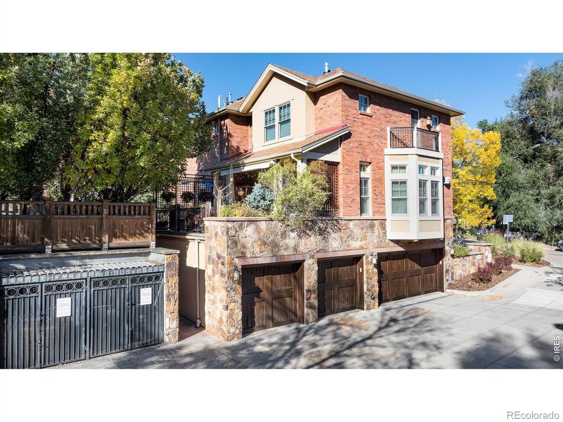 Condo in Boulder, Colorado, United States 2 - 17701101