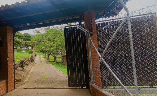 Finca en Medellín, Antioquia, Colombia 1