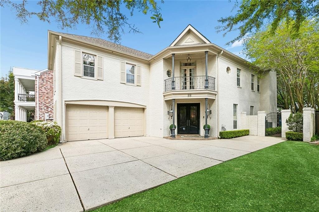 House in Metairie, Louisiana, United States 1 - 17700817