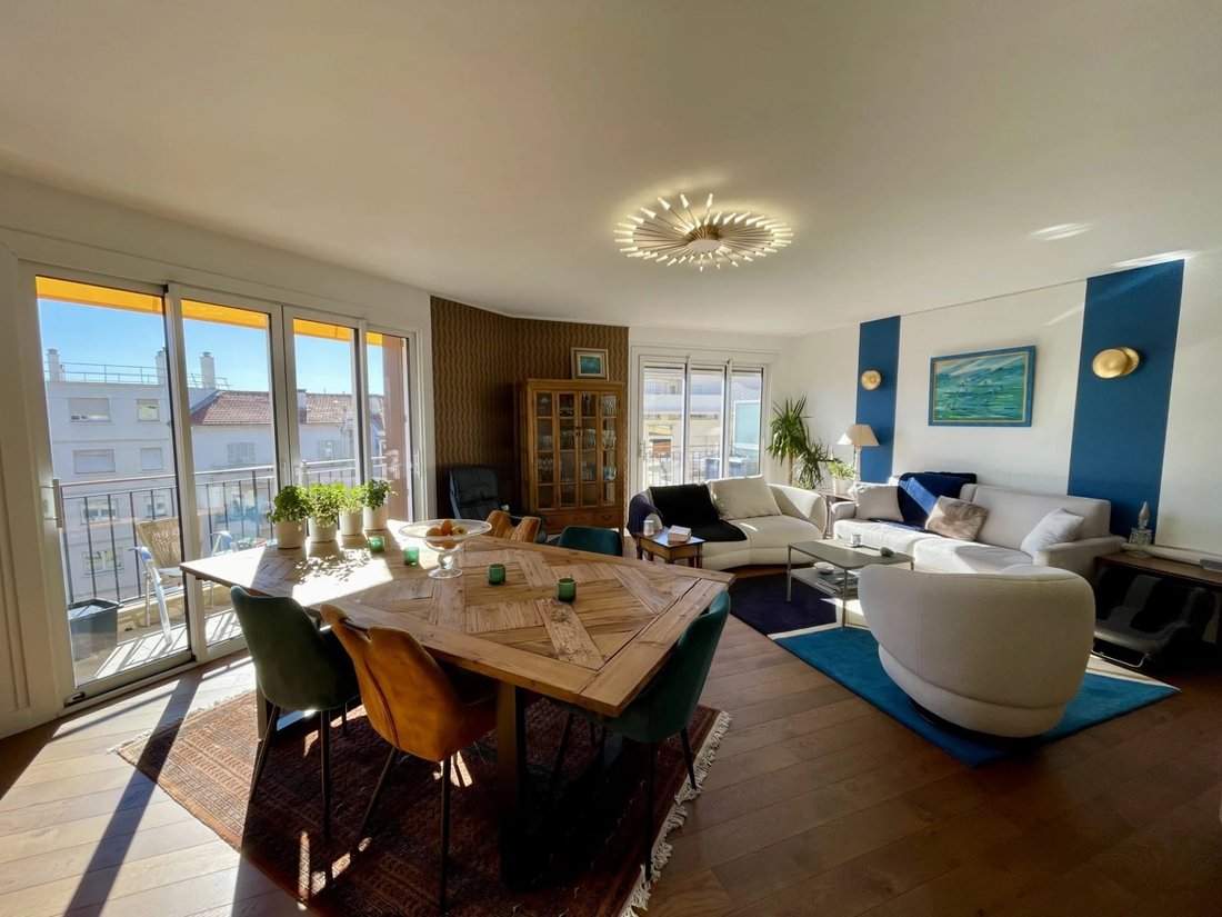 Apartment in Laval, Antibes, France 2 - 17701624