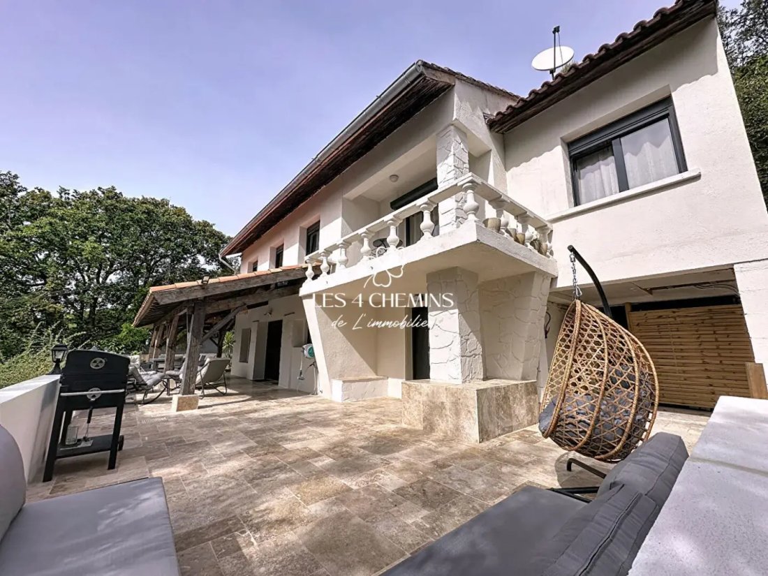House in Belcodene, Provence-Alpes-Côte d'Azur, France 1 - 17701507