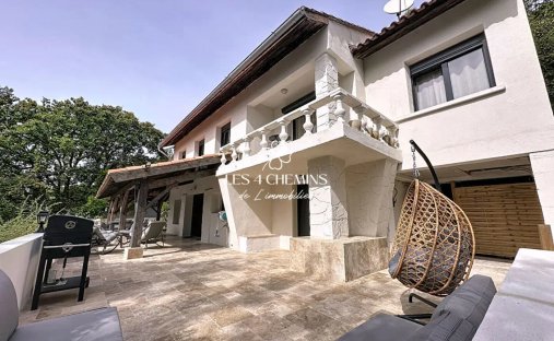 Casa en Belcodène, Provenza-Alpes-Costa Azul, Francia 1