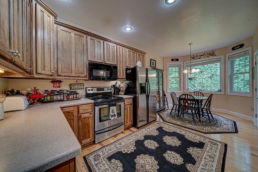 House in Young Harris, Georgia, United States 4 - 17700366