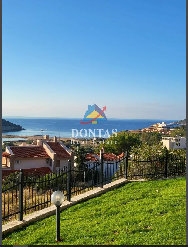 Haus in Anavissos, Attika, Griechenland 3 - 16943200