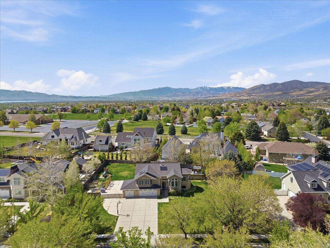 House in American Fork, Utah, United States 1 - 17701173