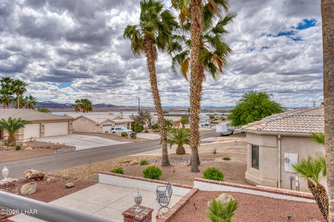 House in Lake Havasu City, Arizona, United States 4 - 17700889