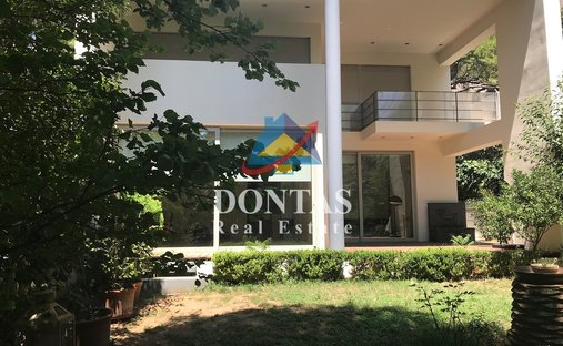 Apartamento en Cefisia, Ática, Grecia 1
