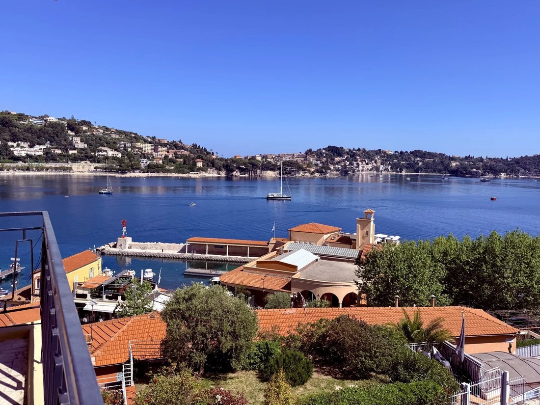 Apartment in Le Port, Villefranche-sur-Mer, France 2 - 17352806
