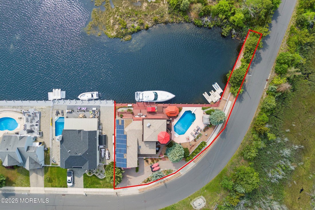 House in Brick Township, New Jersey, United States 2 - 17700607