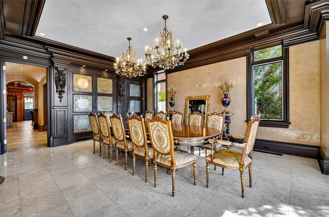 House in New York, New York, United States 3 - 17701406