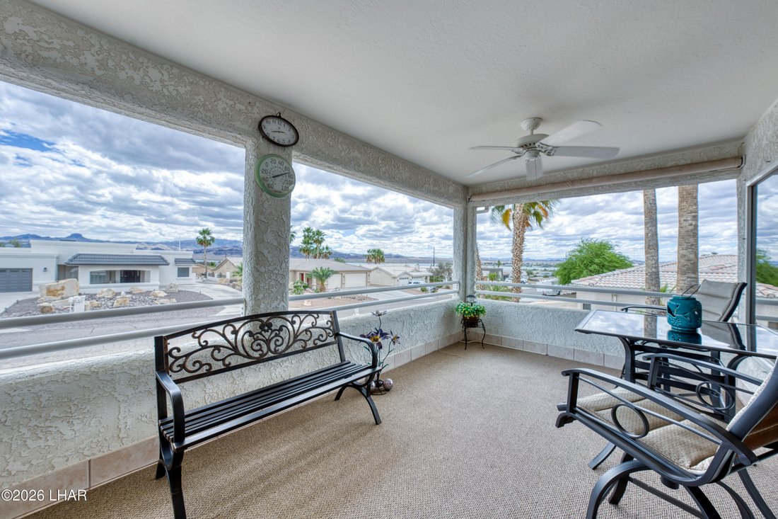 House in Lake Havasu City, Arizona, United States 5 - 17700889
